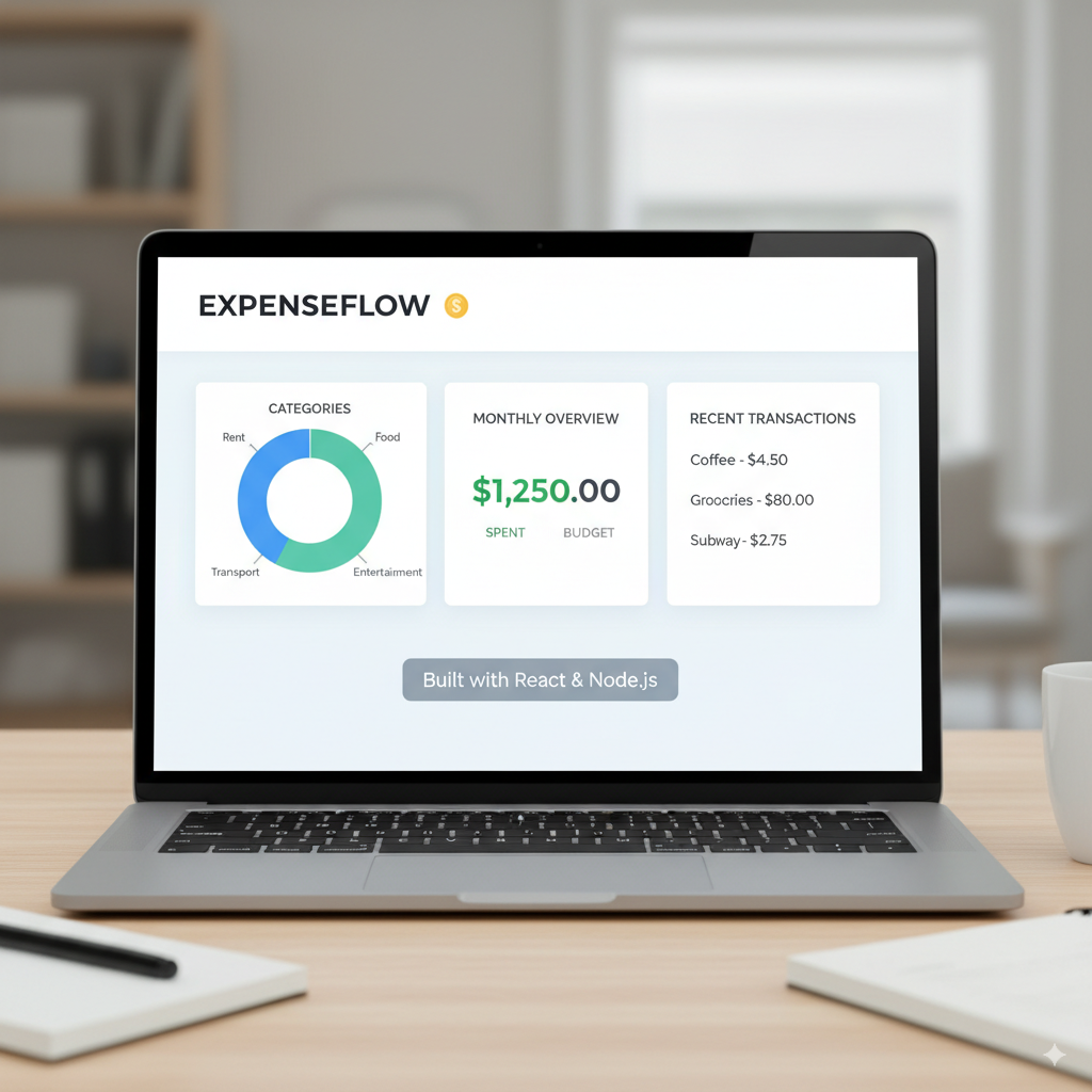 expenseTracker